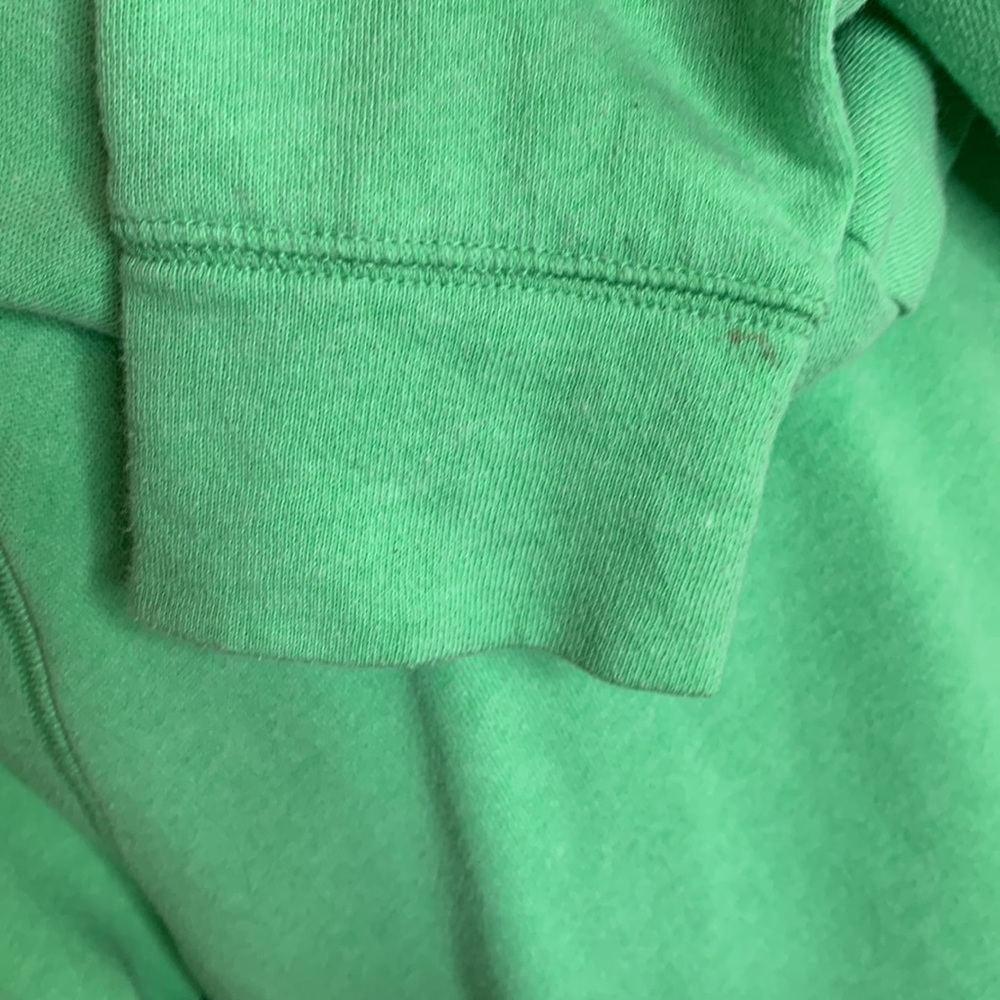 PINK Victoria’s Secret Zip Front Hoodie - Picture 6 of 8